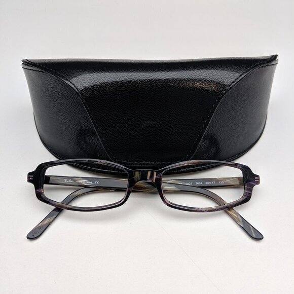 🕶️Ray-Ban RB5025 Women's Eyeglasses with Case /EUB234🕶️ - Picture 1 of 7